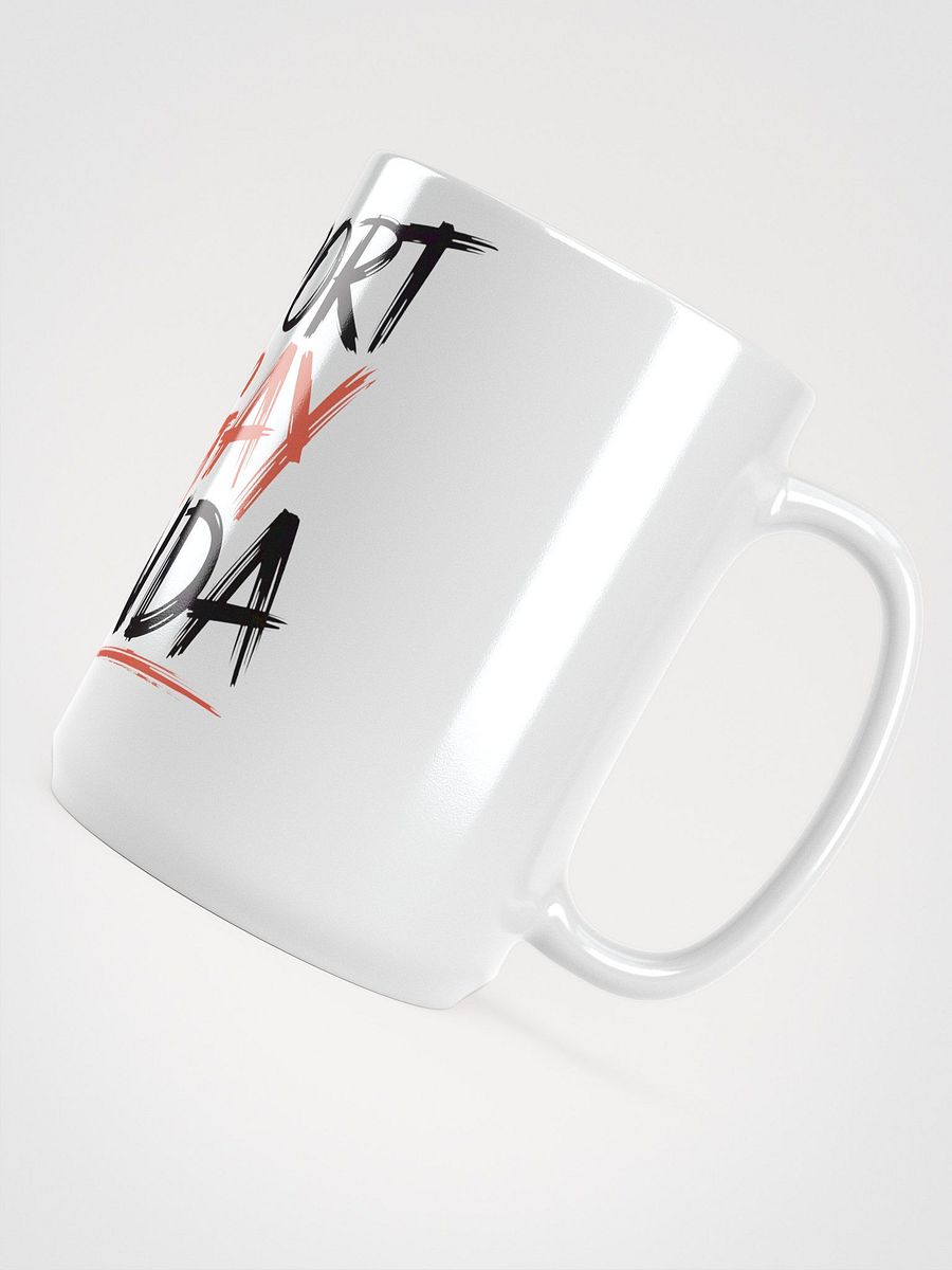 I SUPPORT THE GAY AGENDA product image (5)