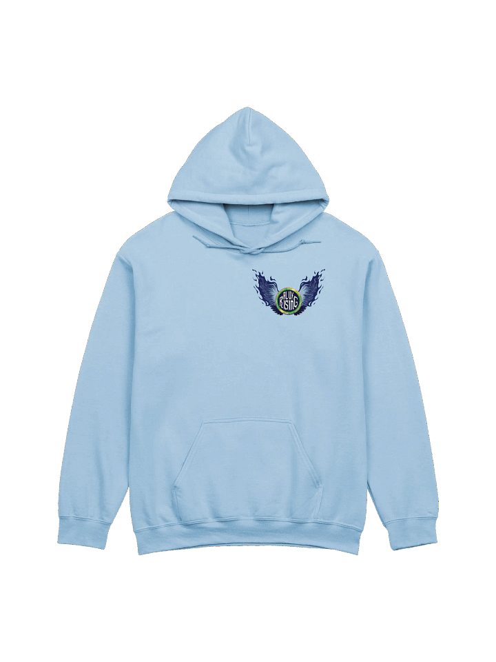 *NEW* Alux Rising Hoodie product image (1)