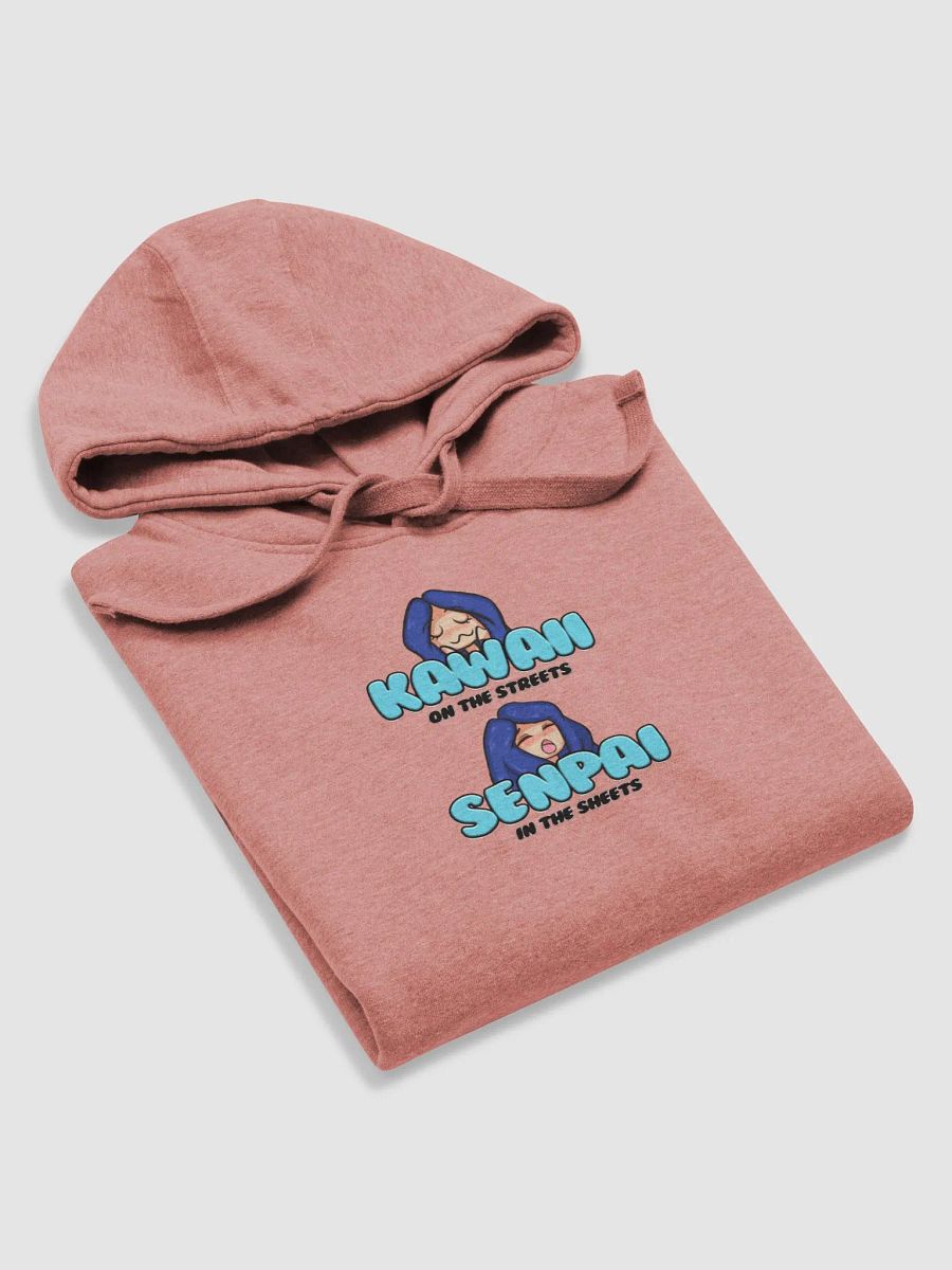 Kawaii Senpai Hoodie product image (71)