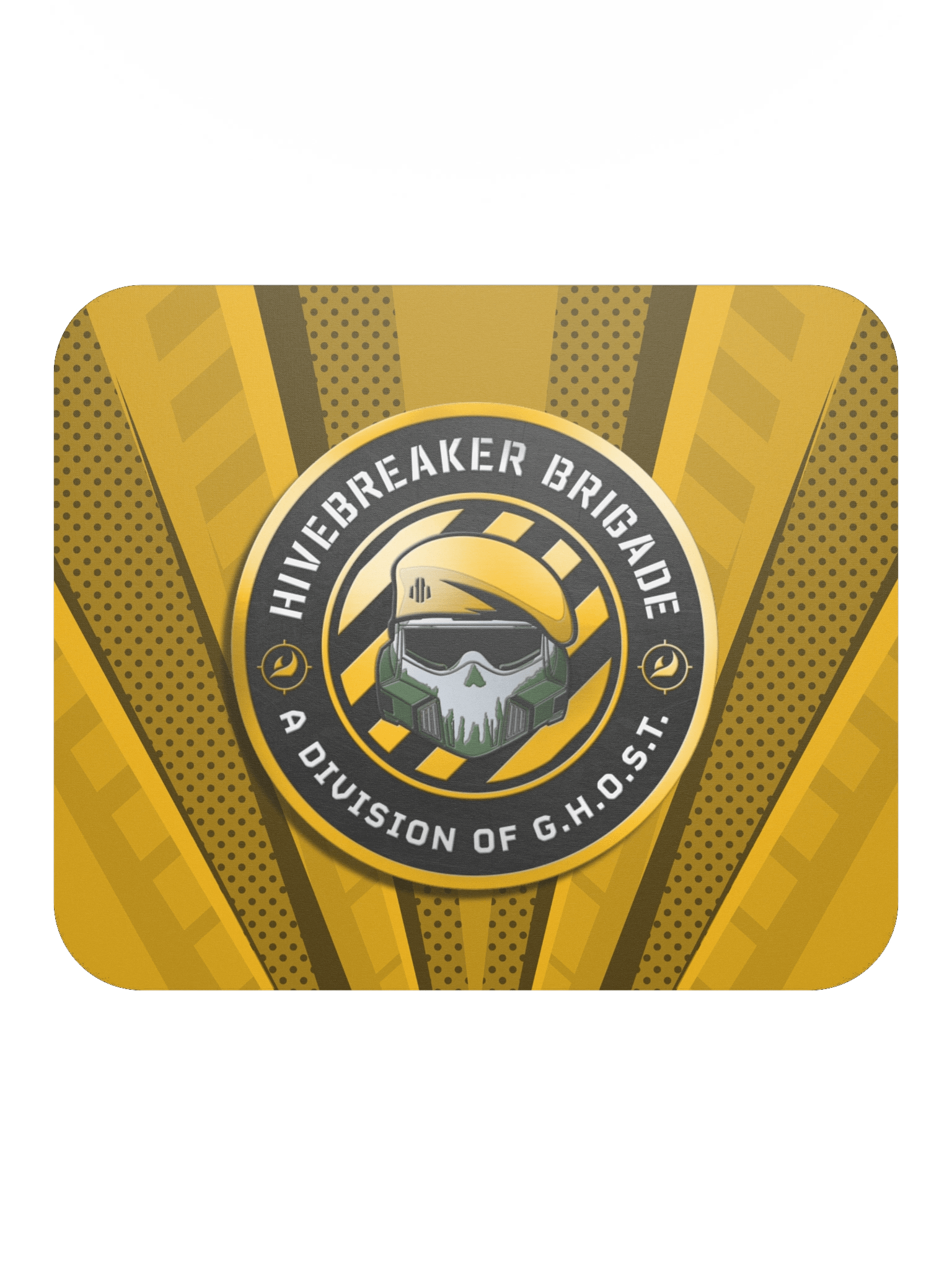 Hivebreakers Mouse Pad 5 product image (4)