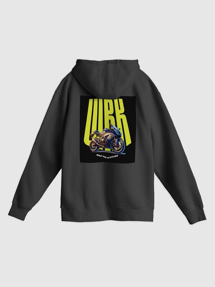 LURK RULE THE SHADOW BY URBAN HOOD product image (12)