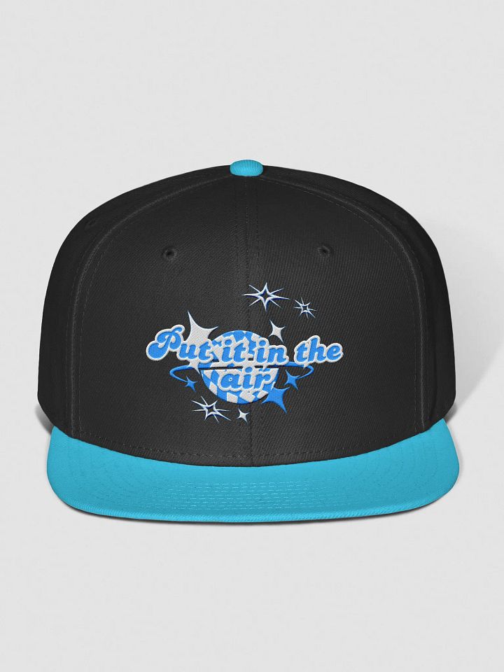 Put it in the air Hat product image (1)