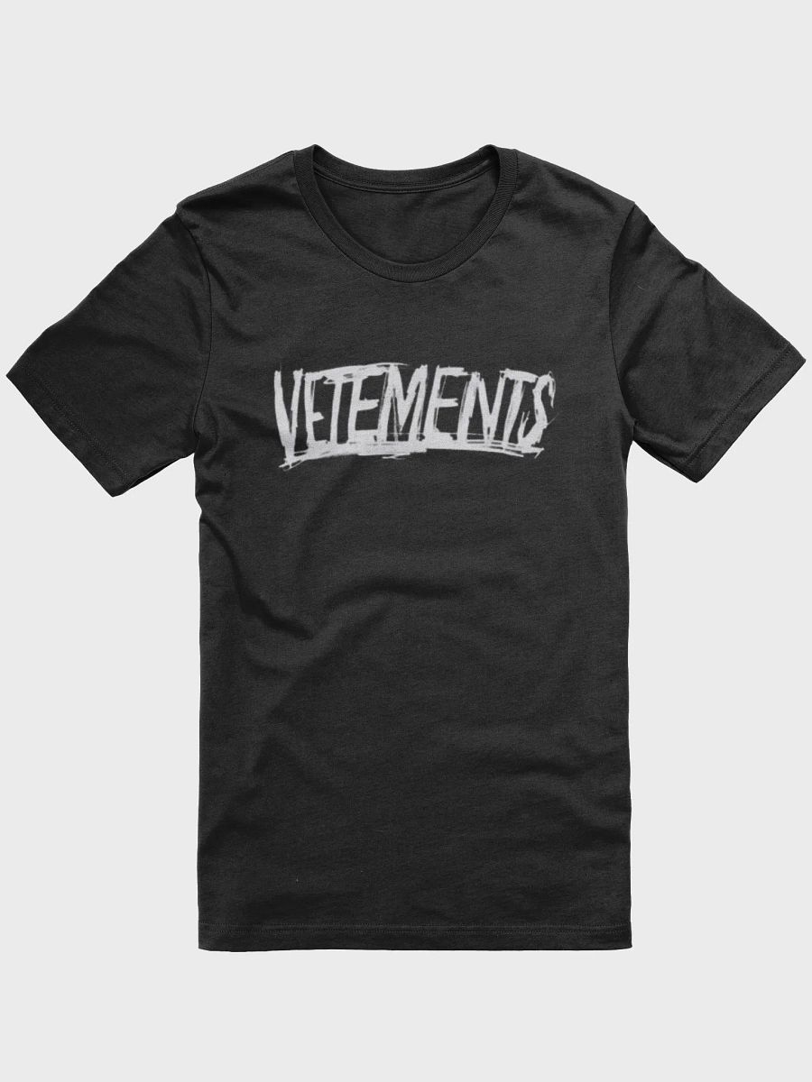 VETEMENTS (TAEHYUNG) product image (1)