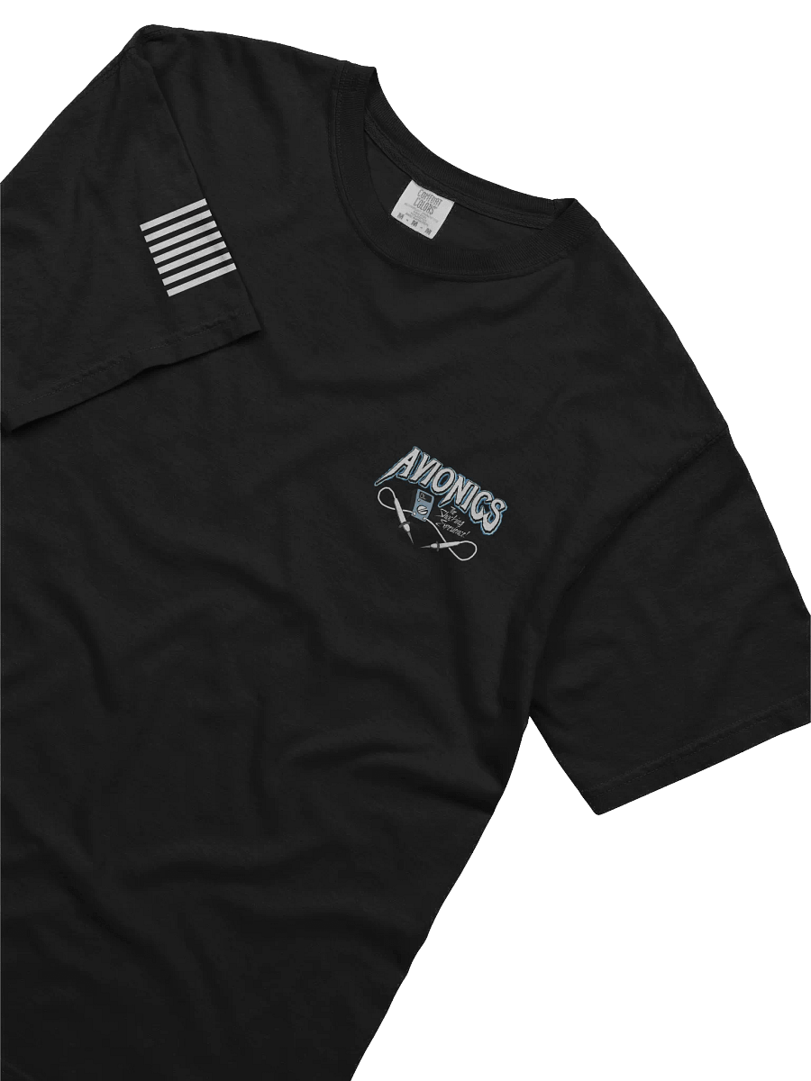 "AVIONICS Vol. 1 NEW" Best Shirt product image (33)