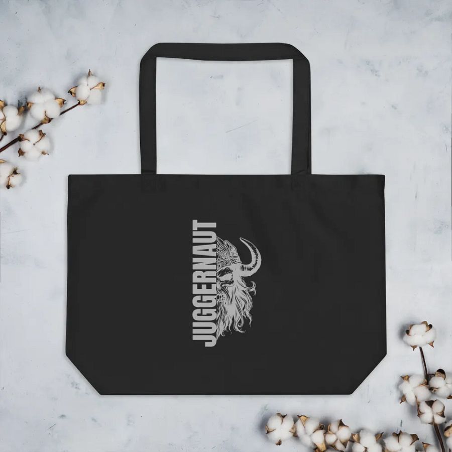 Juggernaut Tote product image (7)