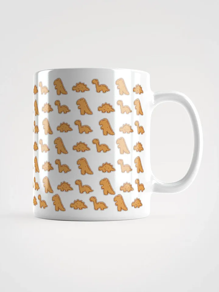 Dino Nuggies Mug product image (1)