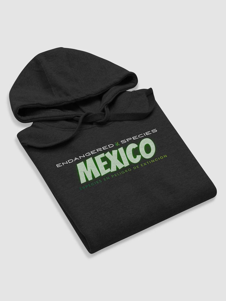 Endangered Species - Mexico - Mexico Unisex Premium Hoodie product image (4)