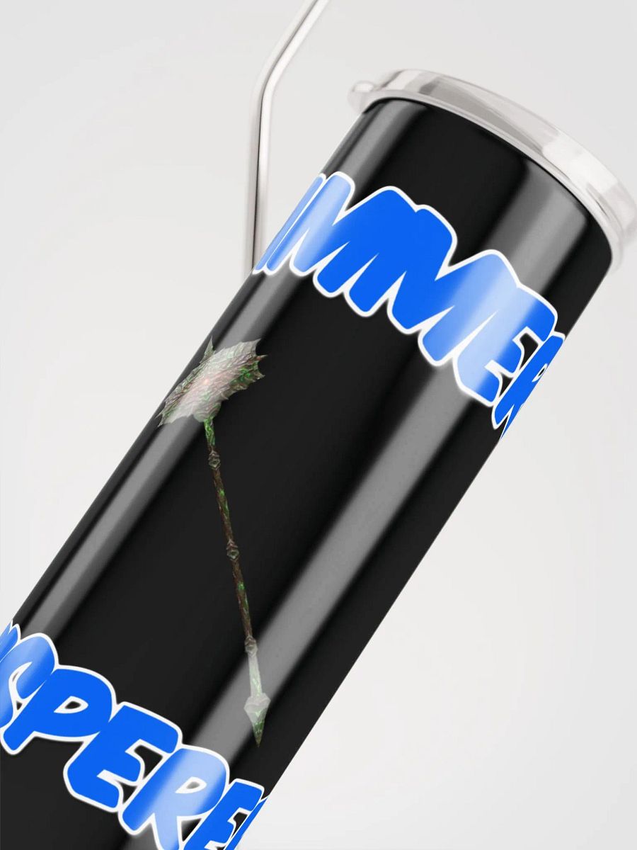 Whispering Hammer Fantasy Tumbler product image (9)