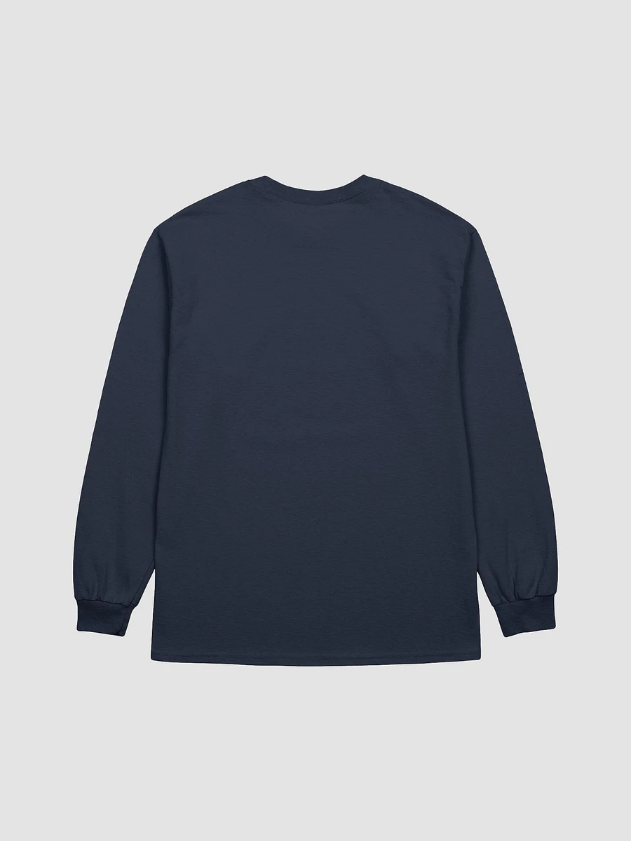 SCSPA Adult Long-Sleeve Tee product image (6)