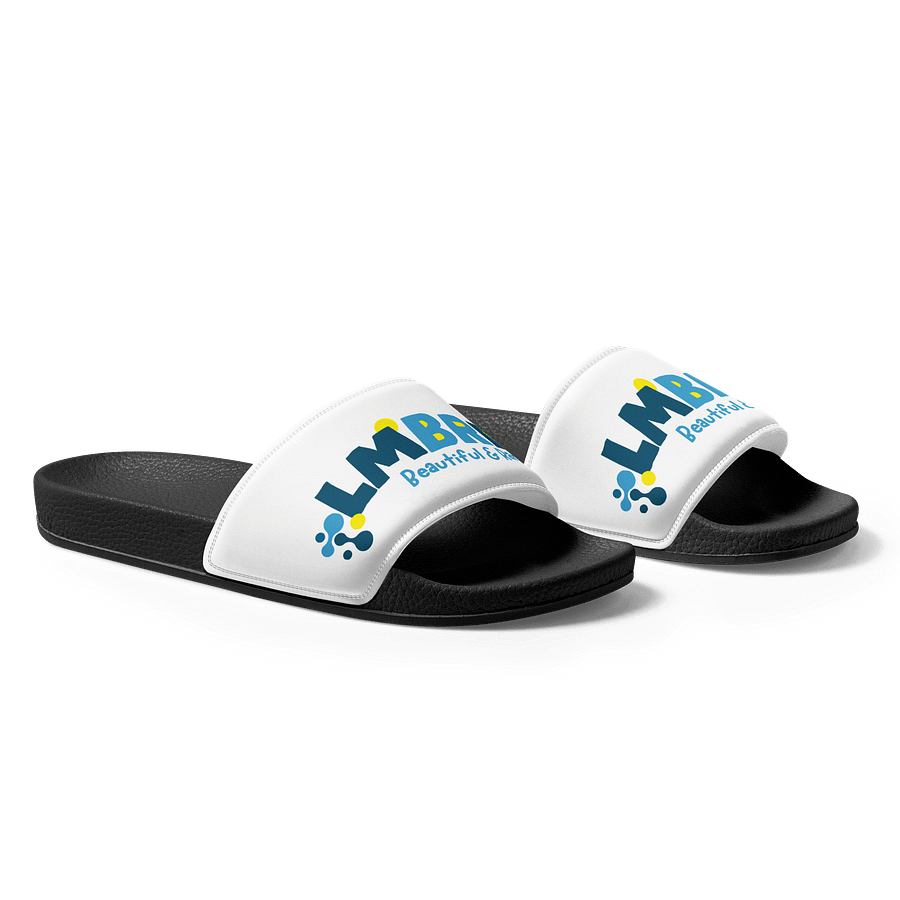 LMBRD2 WOMAN SLIDES product image (4)