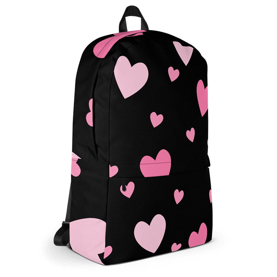 Heartfelt Wanderlust Backpack product image (3)