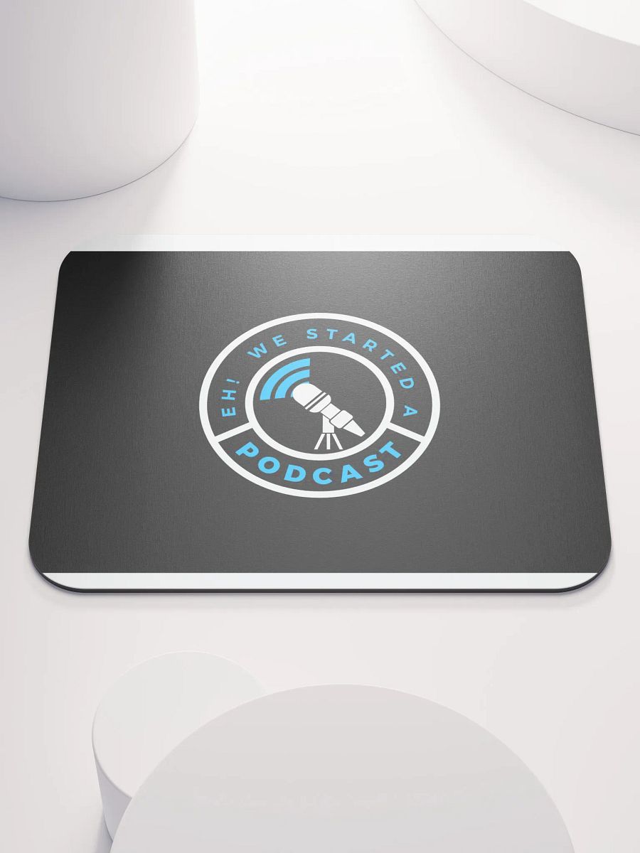 Mouse Pad product image (1)