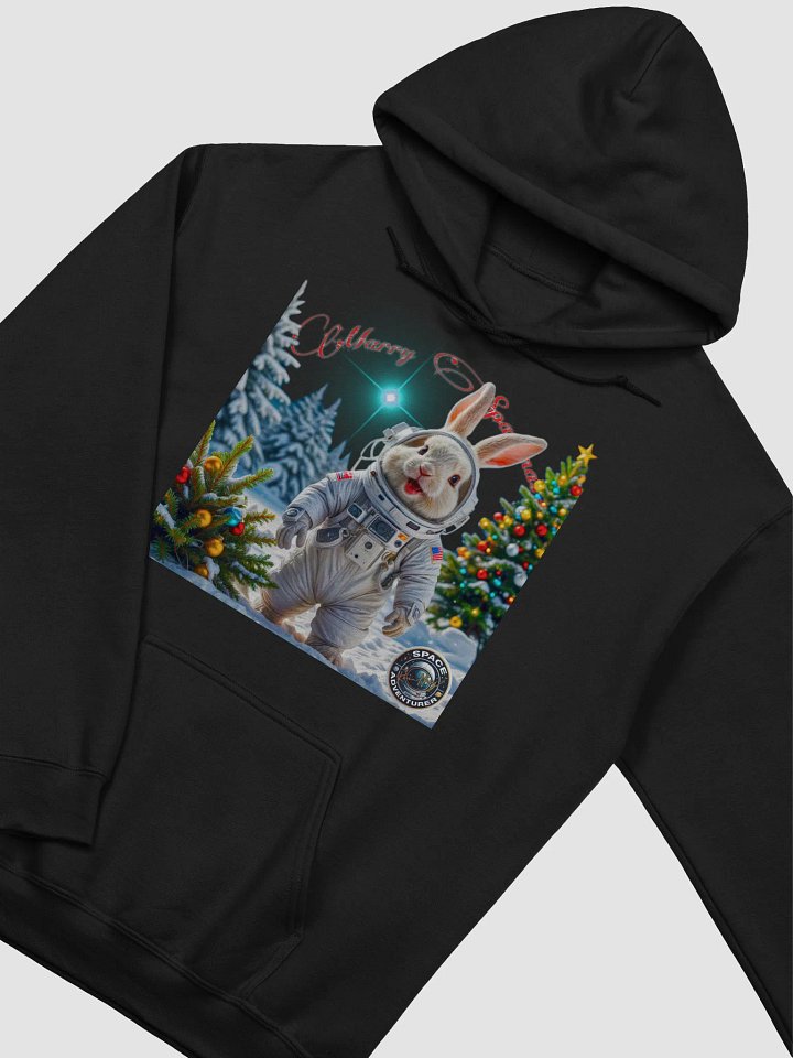 Merry Spacemas Bunny product image (2)
