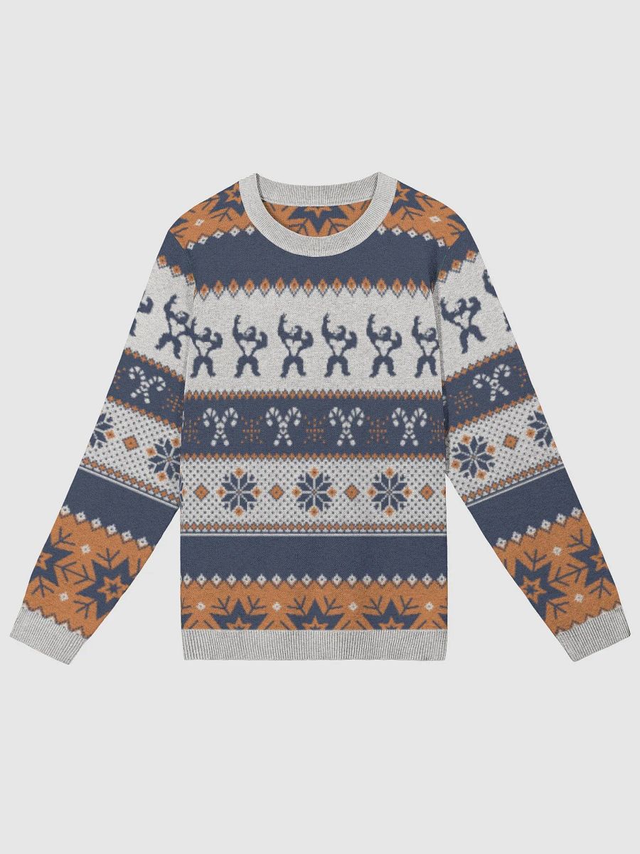 Going APE Holiday Ugly Sweater [Unisex] product image (4)