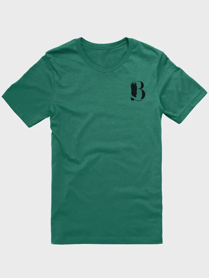 Bootilicious Softness T-Shirt product image (1)