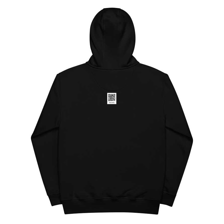 Polo2Petty Petty Bear Hoodie product image (13)