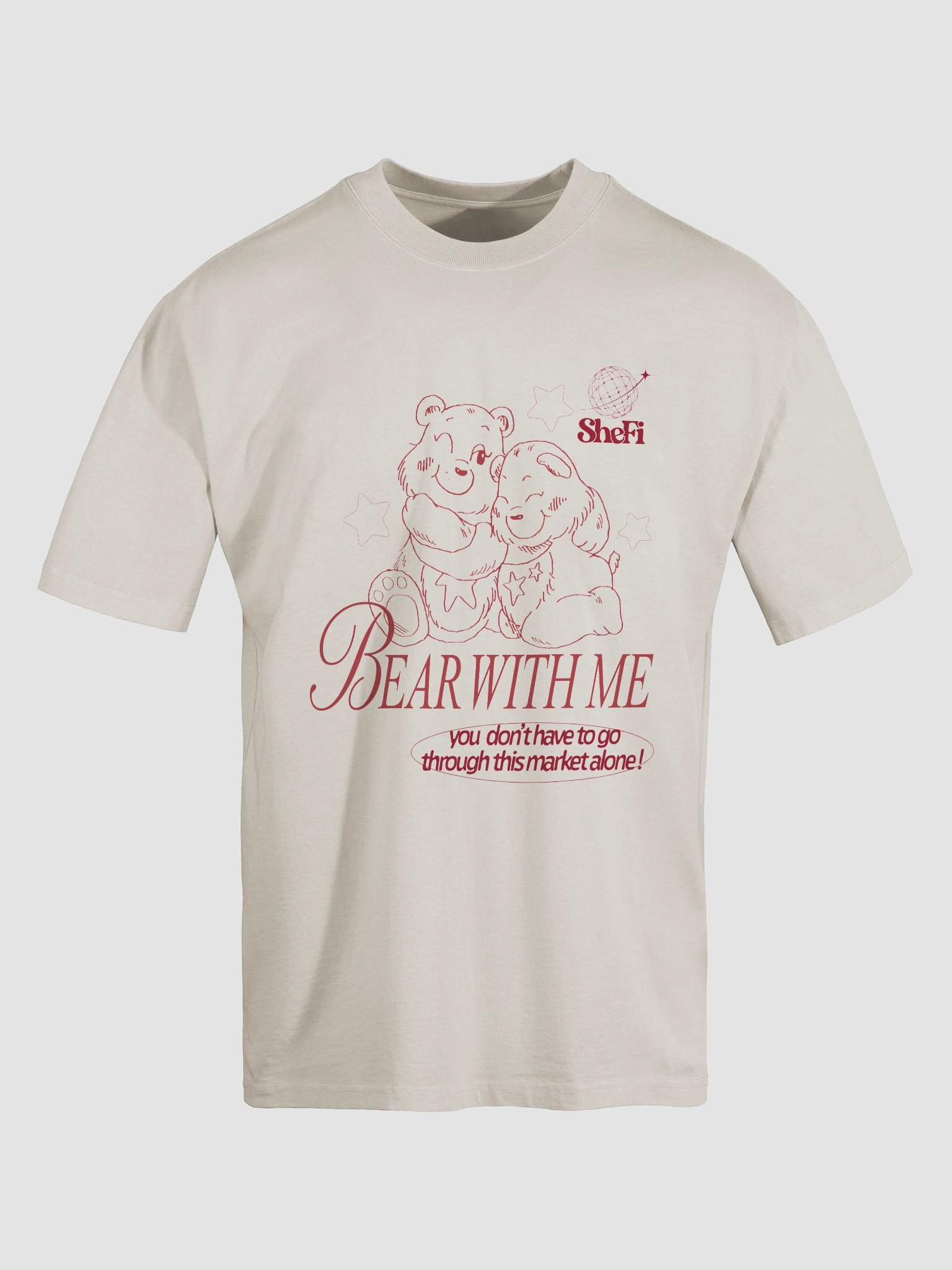 Bear With Me product image (6)