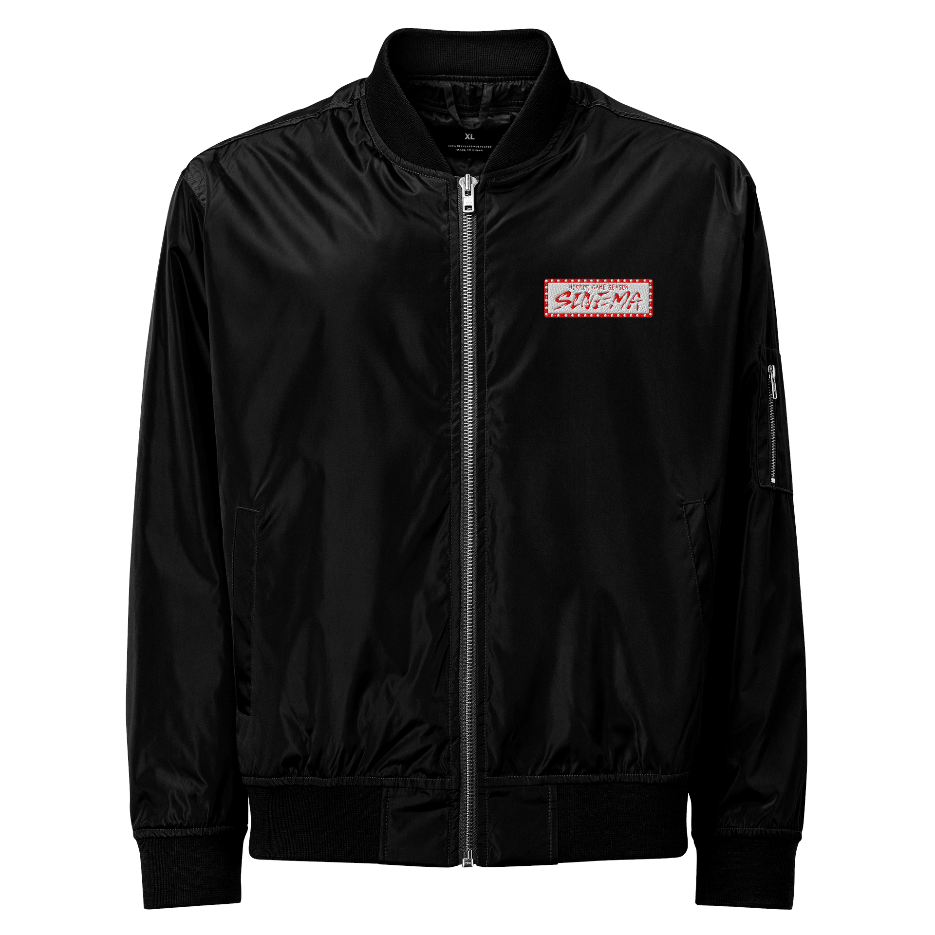 HGS Sinema Bomber product image (1)
