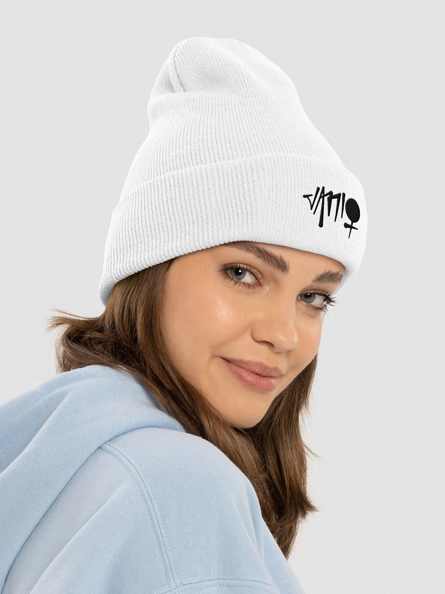 Janiq Beanie product image (4)