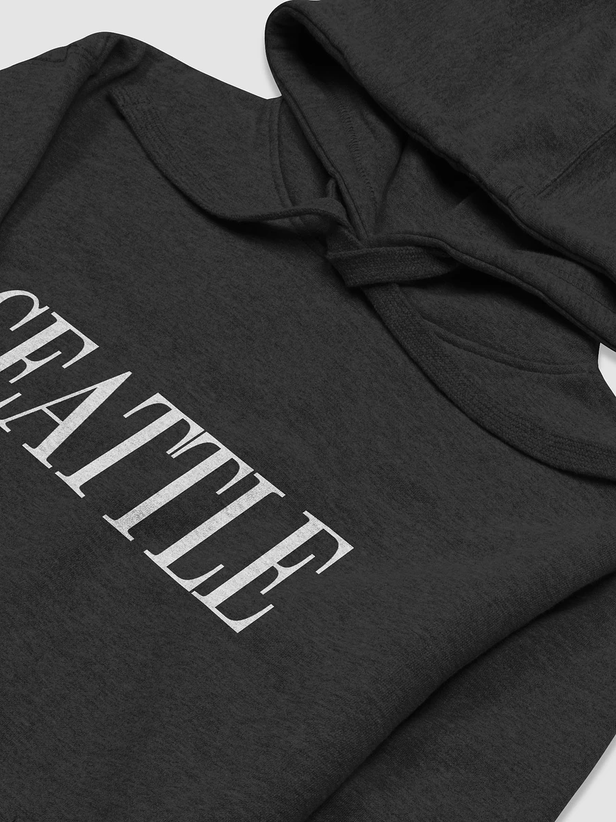 Retro Seattle Hoodie product image (3)