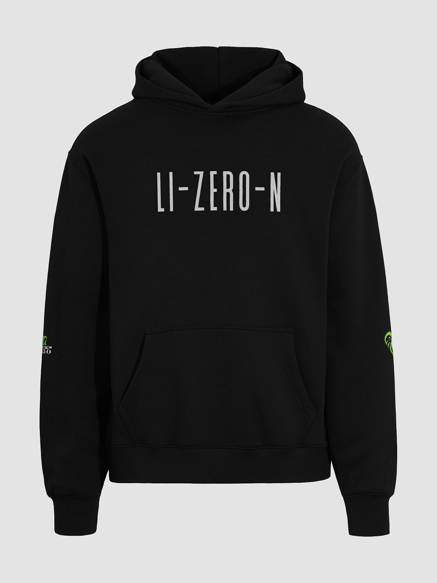 Zero Hoodie product image (3)