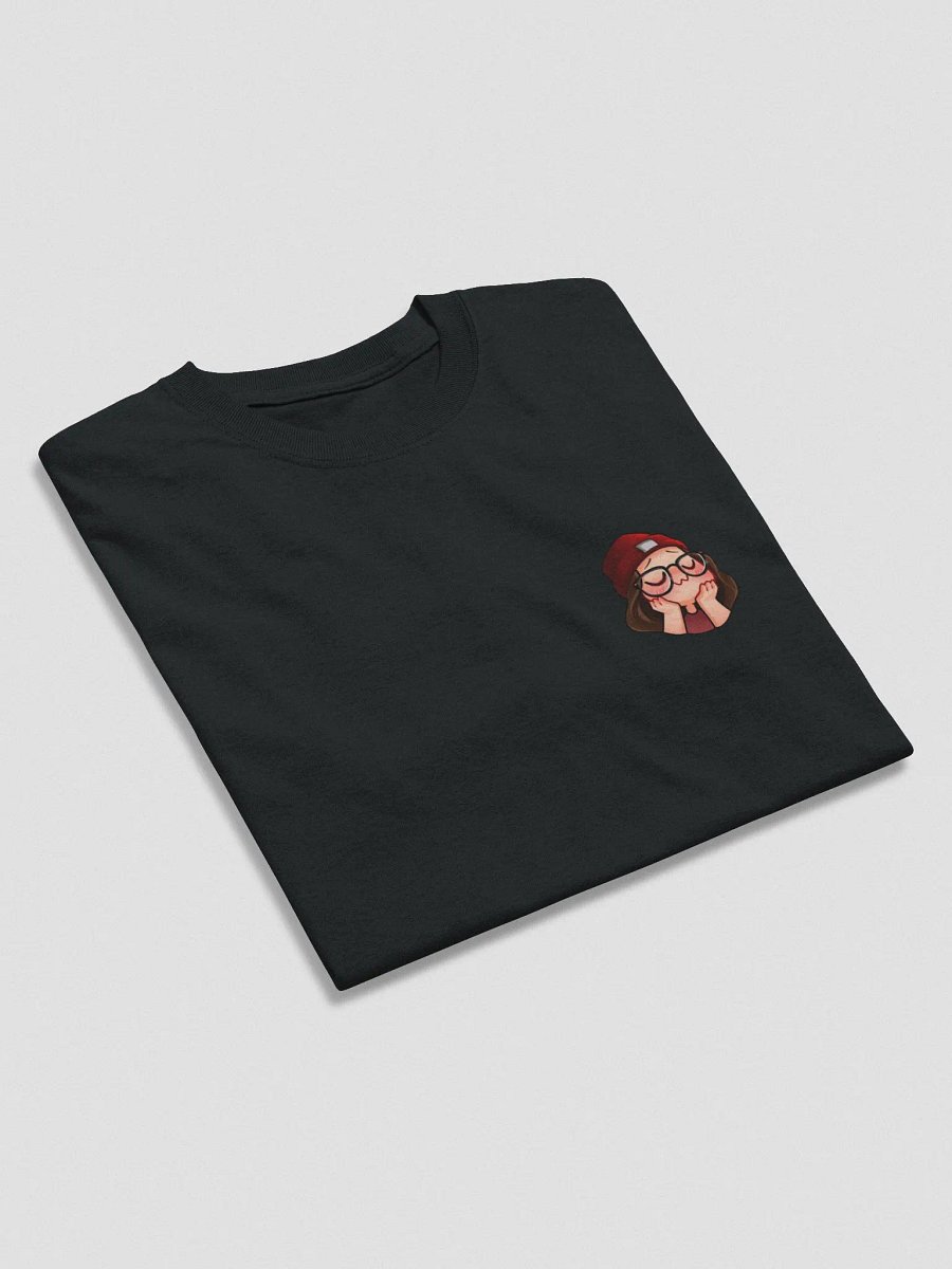 UwU Strawberry Sleeve Shirt product image (10)