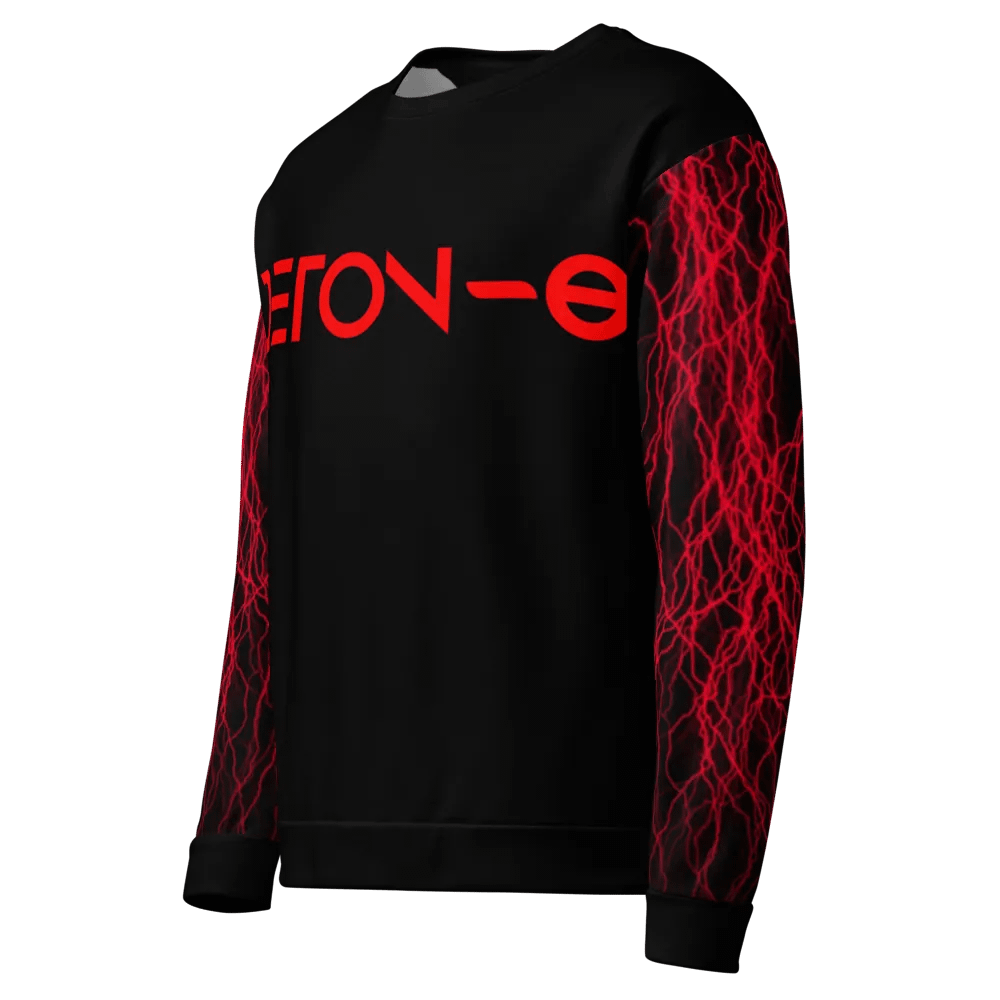 Deton-8 Lightening Jumper product image (3)