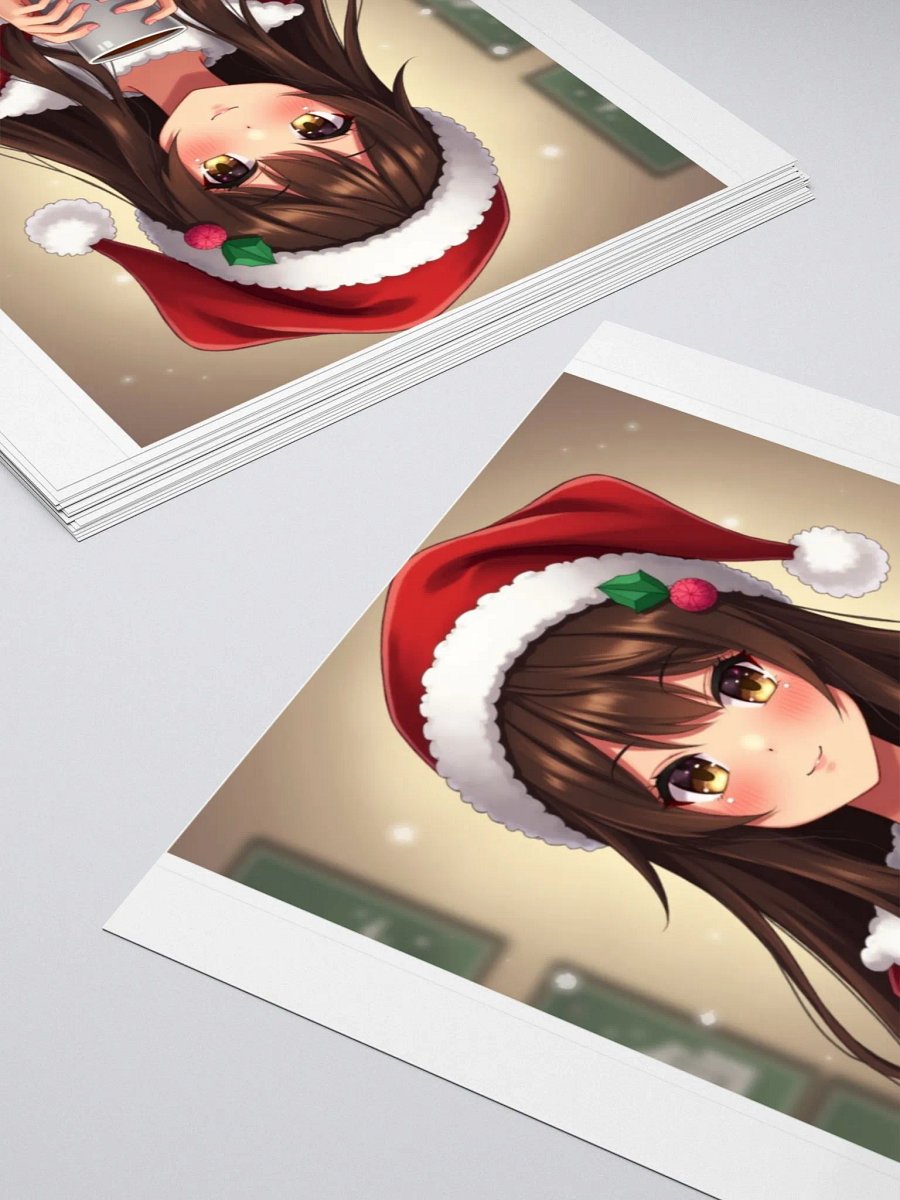 AI BrowningSimmer Christmas 2024 product image (8)