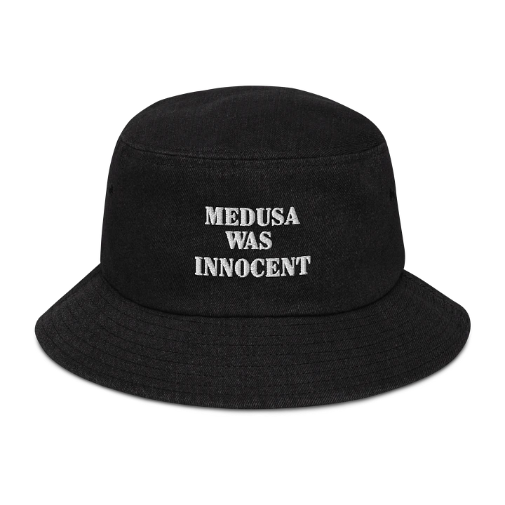MEDUSA WAS INNOCENT BUCKET product image (1)