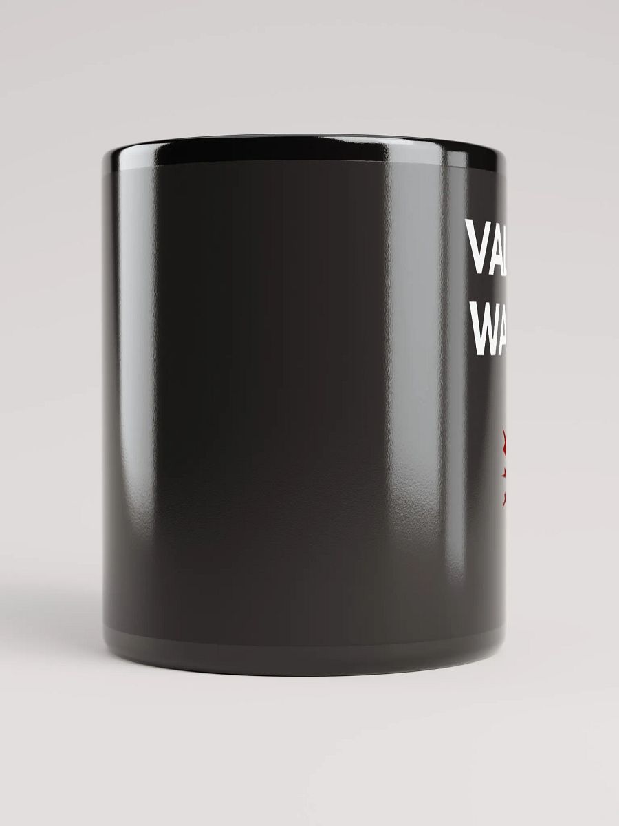 HRNBCK MUG – RIP Remedy Black Edition Two product image (5)