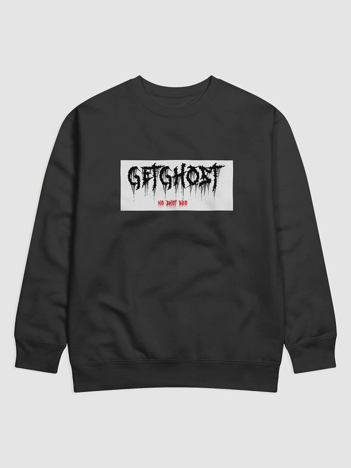 getghost merch product image (1)