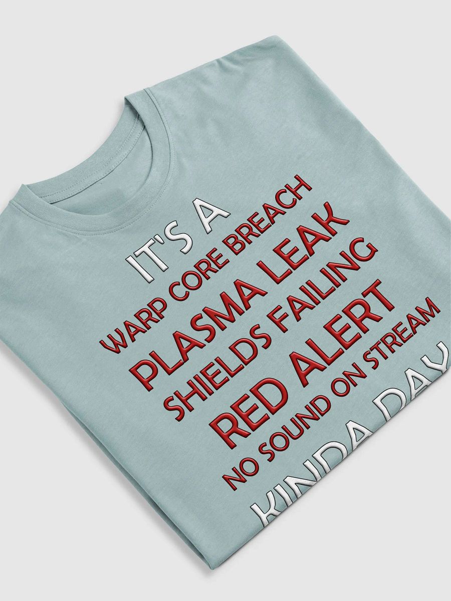 Mini Chaos Unleashed Tee product image (5)