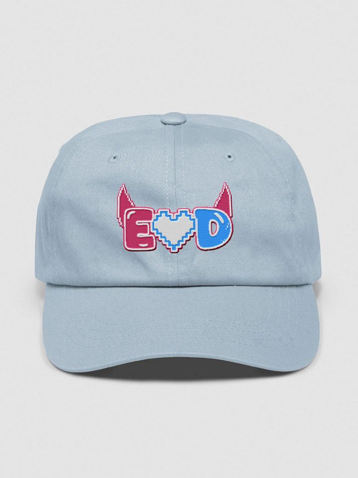 Eyeris Daemon Logo Hat product image (1)