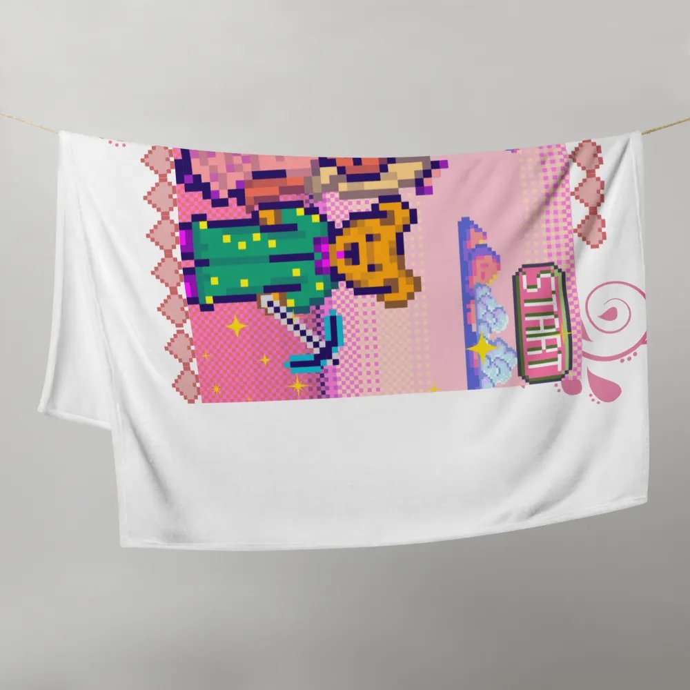 Start Blankie product image (9)