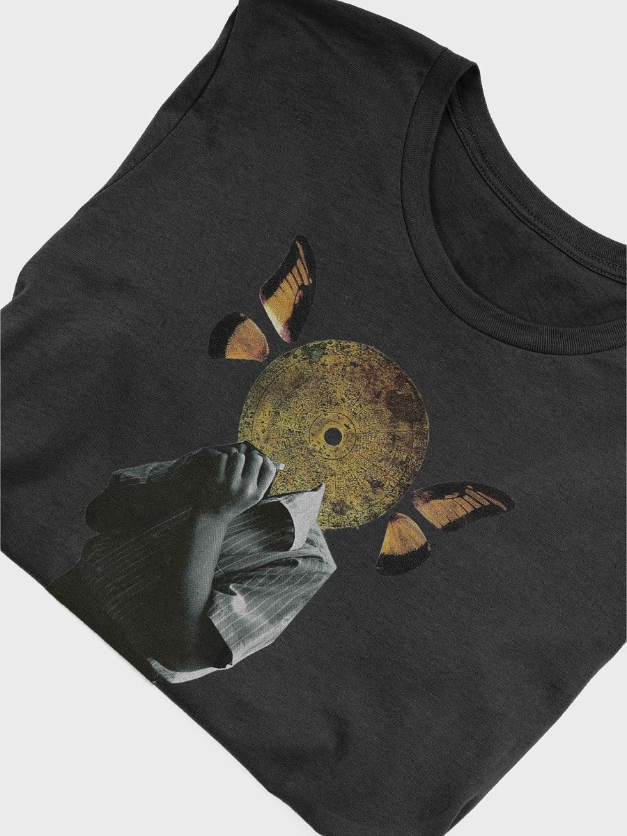 galactic angel t-shirt product image (4)