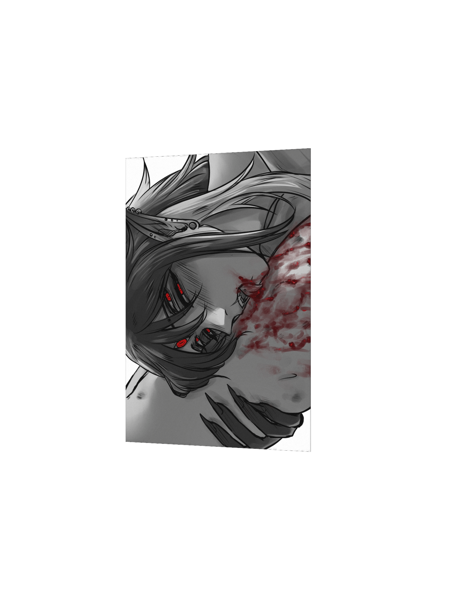 'Red Wine' is Aiko's temptation~ product image (5)