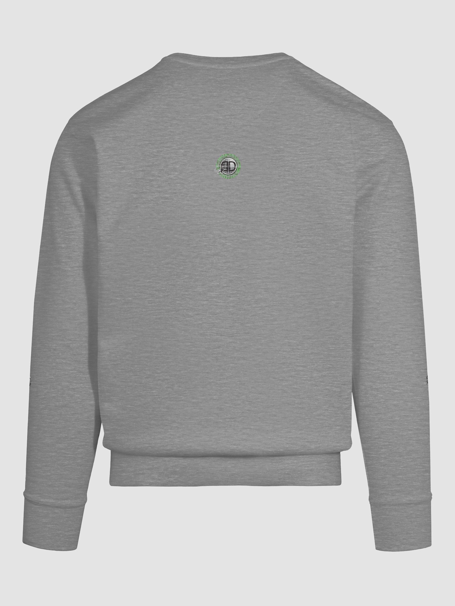 Weed and Trees, Money 05-3 | Sweatshirt product image (71)