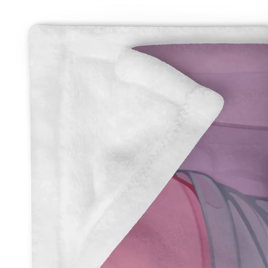 Cuddly Cityscape Throw Blanket product image (12)