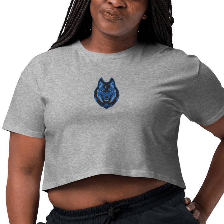 Women's Premium Crop Top product image (5)