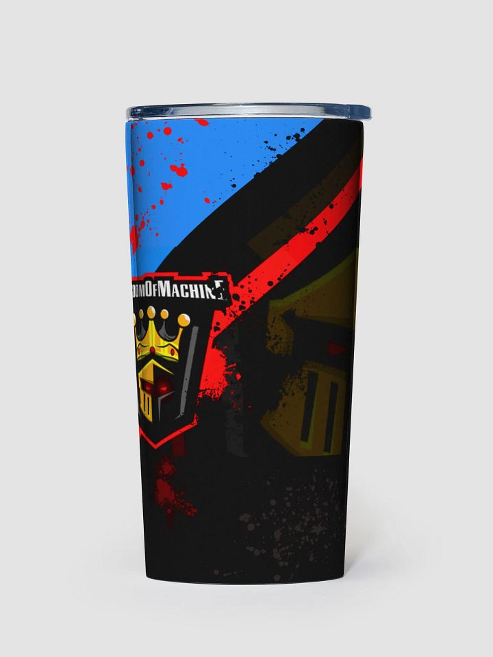 E-sport Pint Tumbler product image (2)