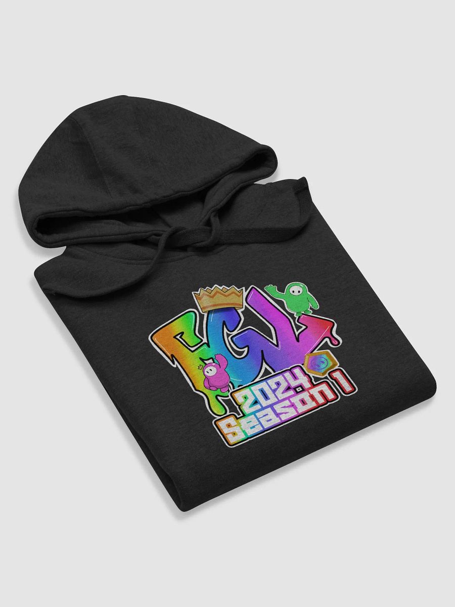 Fall Guys League 2024 Season 1 Hoodie product image (5)