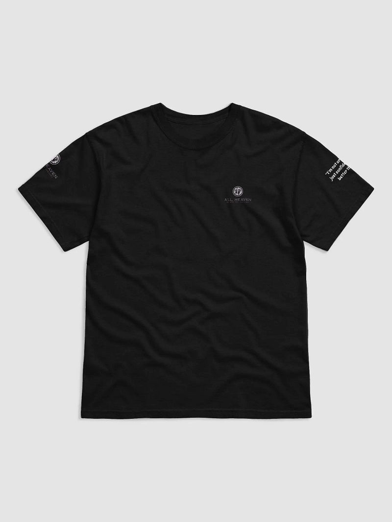 Supremacy Statement Tee