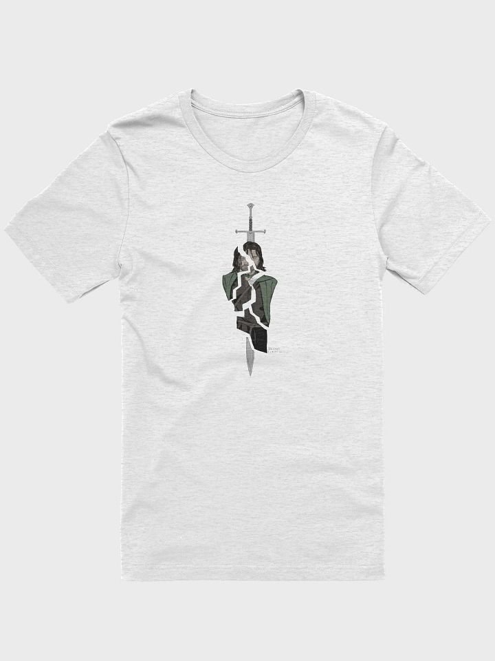 Aragorn, Narsil, & Evenstar product image (31)