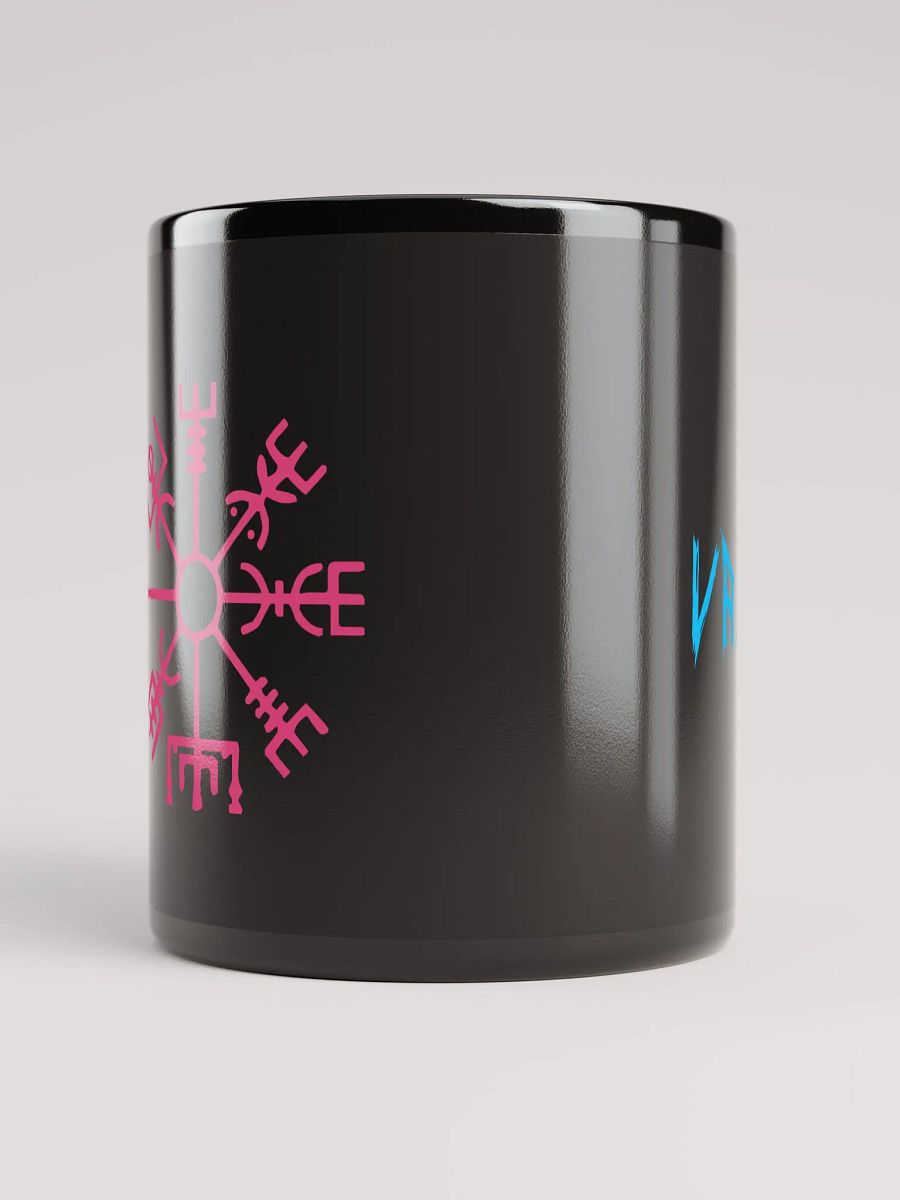 Valkyrie Vegvisir Mug product image (5)