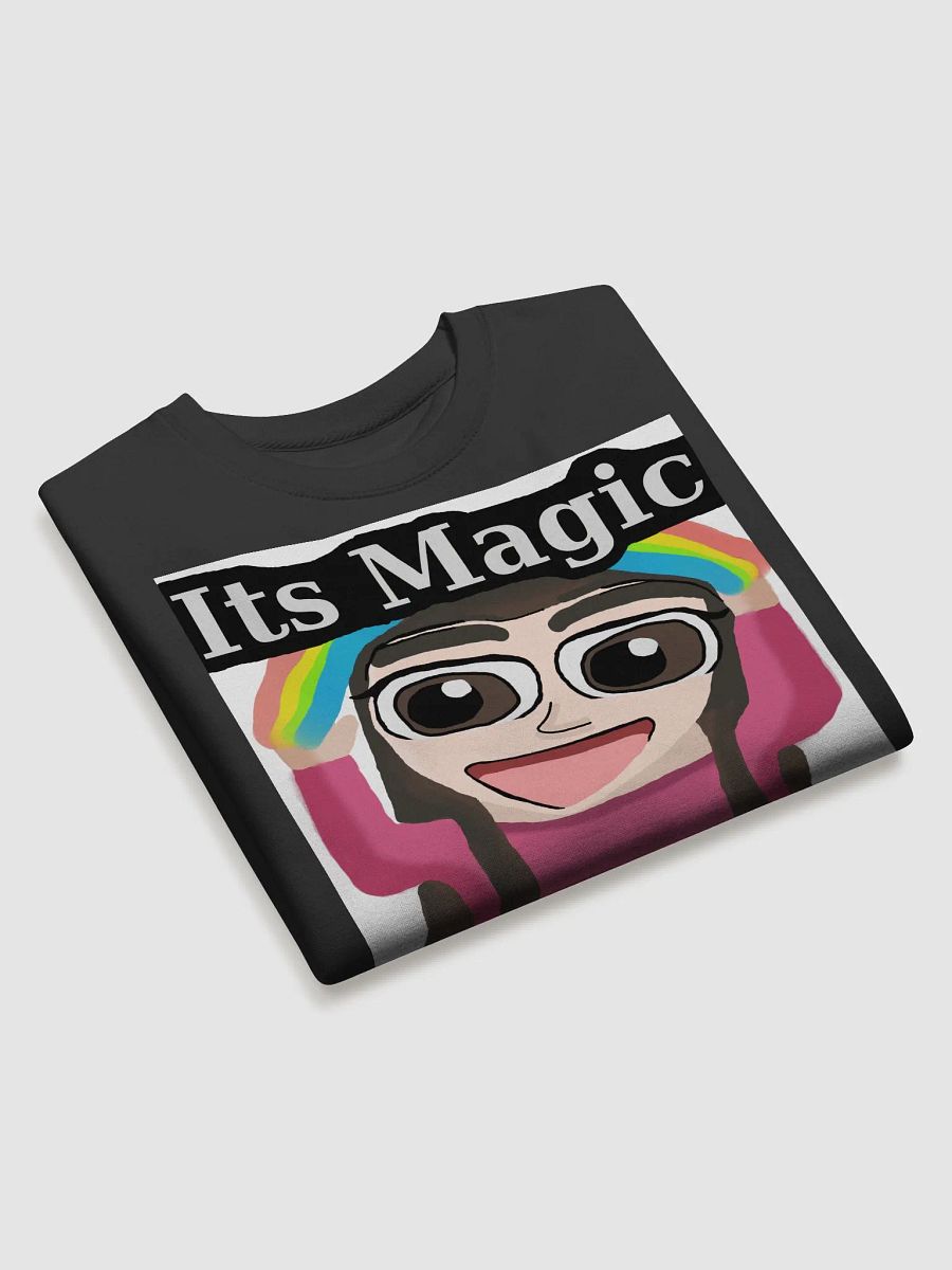 It's Magic long sleeve shirt product image (3)
