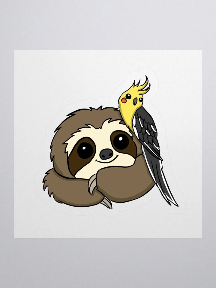 Stickers - Cocktail product image (2)