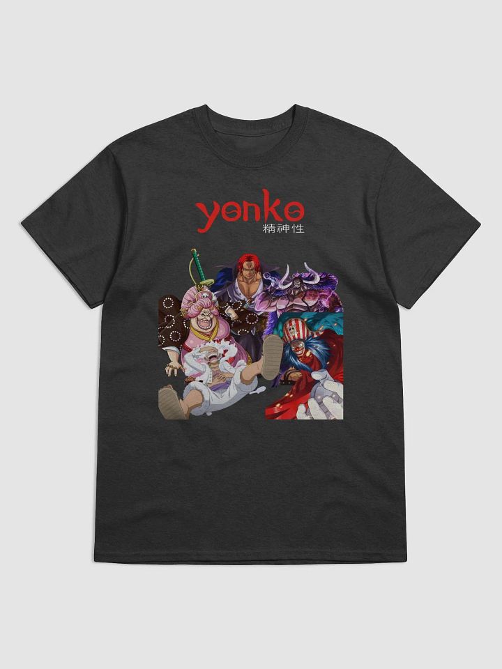Yonko Mentality product image (1)