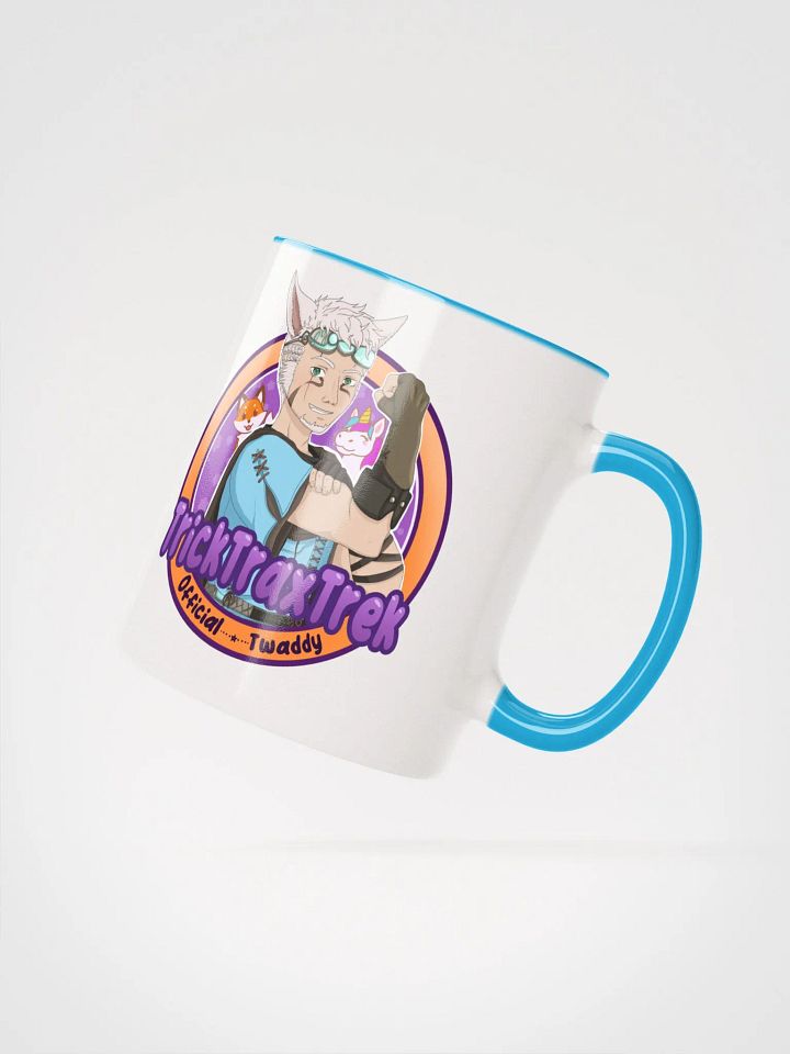 Fantasy Adventure Ceramic Mug product image (8)