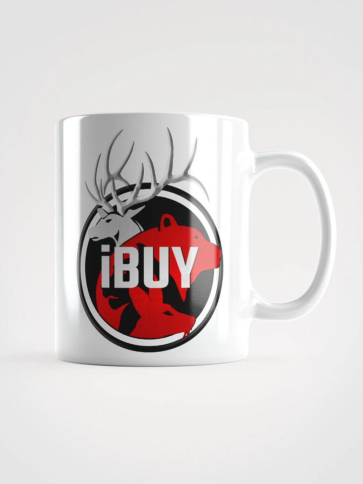 iBuy Hunter CAWFEEE product image (1)