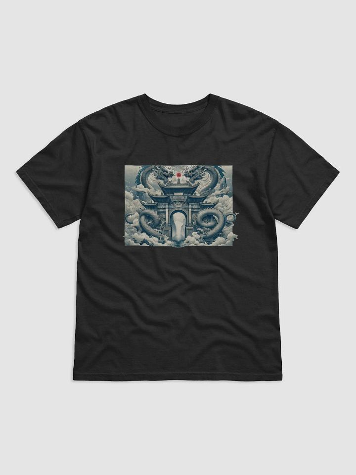 Dragon's Gate Tee product image (1)